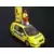 Norev - Tour de France 1/43 - Banania - Fiat Ulysse - TdF 2003