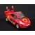 Norev - Tour de France 1/43 - Citroën C3 Pluriel - Café GRAND-MÈRE - TdF 2004