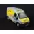 Norev - Tour de France 1/43 - Fiat Ducato - Crédit lyonnais - TdF 2002
