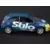 Norev - Tour de France 1/43 - Fiat Stilo - Crédit Lyonnais - TdF 2002
