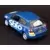 Norev - Tour de France 1/43 - Fiat Stilo - Crédit Lyonnais - TdF 2002