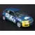 Norev - Tour de France 1/43 - Fiat Stilo - Crédit Lyonnais - TdF 2002