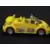 Norev - Tour de France 1/43 - Volkswagen New Beetle - Crédit Lyonnais - TdF 2003