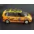 Norev - Tour de France 1/43 - Renault Espace Iii - D.D.E. - TdF 2001