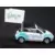Norev - Tour de France 1/43 - Citroën C3 Pluriel -Febreze - TdF 2004