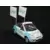 Norev - Tour de France 1/43 - Citroën C3 Pluriel -Febreze - TdF 2004