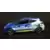 Norev - Tour de France 1/43 - Renault Megane RS - Gendarmerie Nationale - TdF 2011