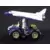Norev - Tour de France 1/43 - Navette spatiale - Michelin - TdF 1998