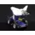 Norev - Tour de France 1/43 - Navette spatiale - Michelin - TdF 1998