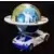 Norev - Tour de France 1/43 - Renault Spider - Globe Michelin - TdF 2001