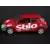 Norev - Tour de France 1/43 - Fiat Stilo - PMU - TdF 2002