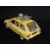 Norev - Tour de France 1/43 - Citroën GS Break - PTT La Poste - TdF 1975