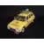 Norev - Tour de France 1/43 - Citroën GS Break - PTT La Poste - TdF 1975