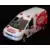 Norev - Tour de France 1/43 - Fiat Scudo -Supermarché Champion Laurent Jalabert - TdF 2003