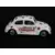 Norev - Tour de France 1/43 - Volkswagen Coccinelle - Supermarché Champion - TdF 2000
