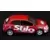 Norev - Tour de France 1/43 - Fiat Stilo - CHAMPION - TdF 2002