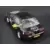 Norev - Tour de France 1/43 - Alfa Roméo 166 - V.I.P. - TdF 2001