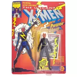 The Uncanny X-Men - Storm (Black)