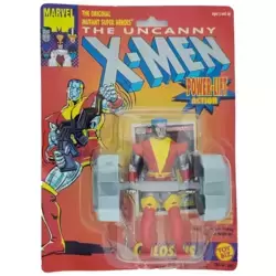 The Uncanny X-Men - Colossus