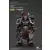 Chosen with Plasma Pistol and Power Axe