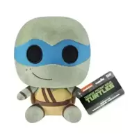 Teenage Mutant Ninja Turtles - Leonardo