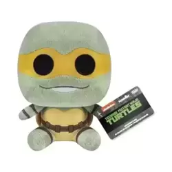 Teenage Mutant Ninja Turtles - Michelangelo
