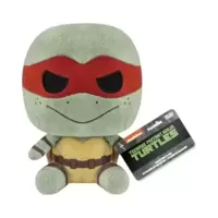 Teenage Mutant Ninja Turtles - Raphael