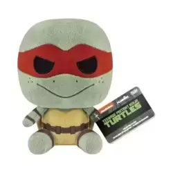 Teenage Mutant Ninja Turtles - Raphael