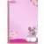 Feuilles A7 - Feuille Diddl format A7 n°16