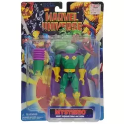 Mysterio