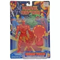 Human Torch