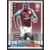 Match Attax - Premier League 2014/15 - Christian Benteke