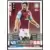 Match Attax - Premier League 2014/15 - Joe Cole