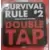 Wootbox Survival Rule #2