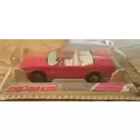 Cadillac
