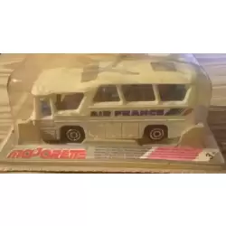 Minibus