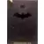 Batman Knightmare Hellbat Gold Label