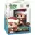 Festival Of Fun - Franny Funko Riding Reindeer