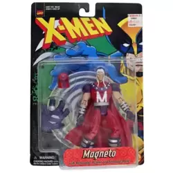 Magneto