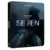 Seven [4K Ultra HD + Blu-Ray-Boîtier SteelBook limité]
