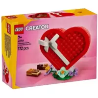 Celebration series : 2. Valentine's Day Box
