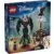 LEGO Disney - Maleficent\'s and Cruella De Vil\'s Dresses
