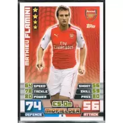 Mathieu Flamini