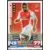 Match Attax - Premier League 2014/15 - Santi Cazorla