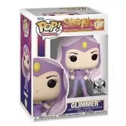 She-Ra - Glimmer