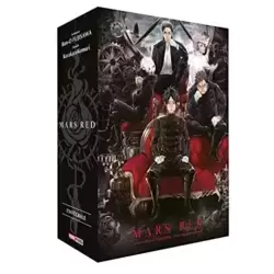 Coffret Tome 1 à 3