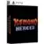 Kemono Heroes Collector's Edition