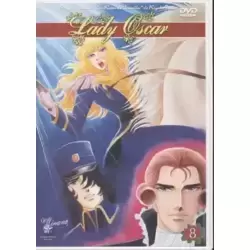 Lady Oscar - Volume  8