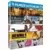 Autres Films - Unstoppable, L\'agence tout risque, Night and Day, Die Hard 4, Fight Club [Blu-ray]