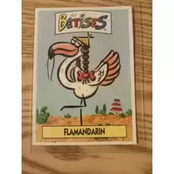 Flamandarin